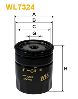 Oil Filter